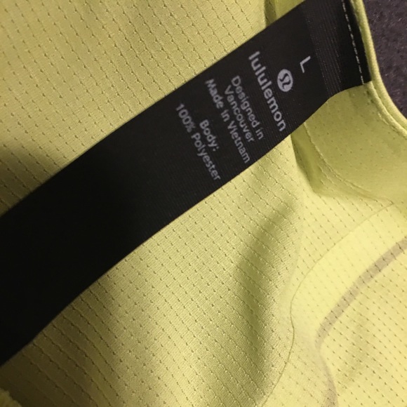 Tank top - Picture 2 of 3